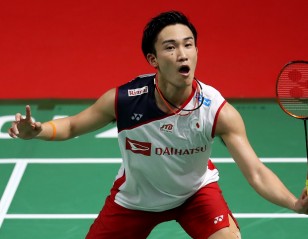 Men’s Singles at Sudirman Cup – A Form Guide
