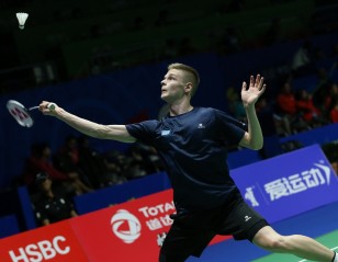 Pathway to Success for Kazakhstan - Sudirman Cup '19