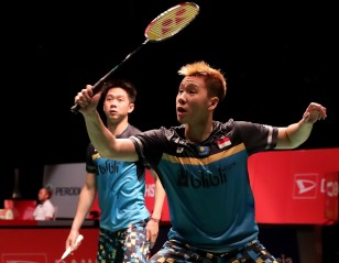 Men’s Doubles at Sudirman Cup – A Form Guide