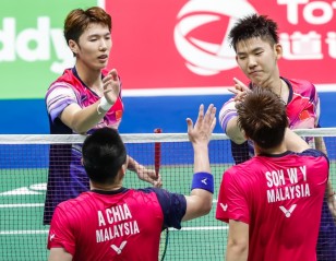 Sudirman Cup: The Most Thrilling Battles