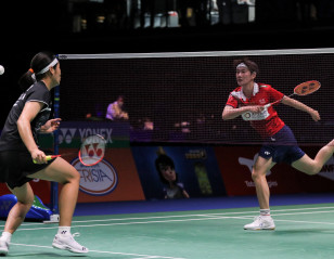 Smooth Ride for China into Final